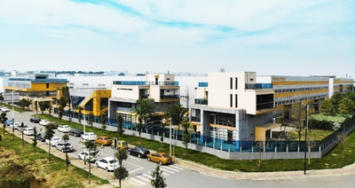 China Chengdu Gute Machinery Works Co., Ltd. Unternehmensprofil