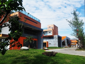 China Chengdu Gute Machinery Works Co., Ltd. Unternehmensprofil