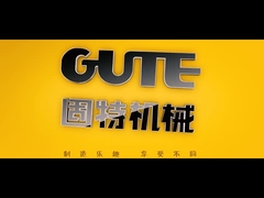 40mm CNC-Rebar-verbiegende Maschinen-horizontale lange Haken-Bieger-Maschine