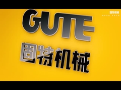 220V 380V 400V CNC-Rebar-Steigbügel-verbiegende Maschine mit doppeltem Kopf Beder