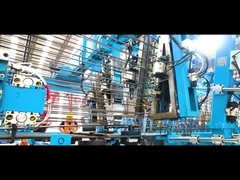 27s Kastenträger-Roboter