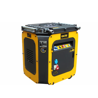 kaufen Automatischer Bieger der Stahlstangen-450N/MM2 810*760*860mm 370kg Online-Herstellung