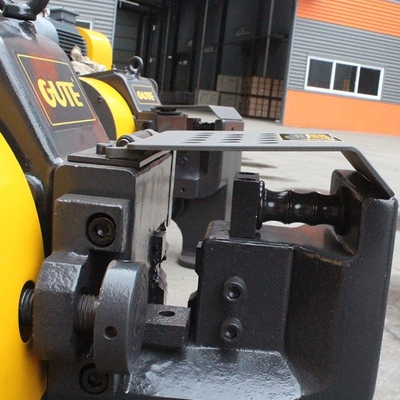 Stahl Rod Cutting Machine 2840R/Min Steel Bar Cutter 380V 220V 440V