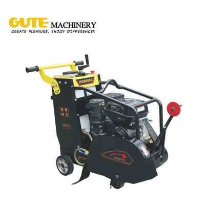 Stahlstangen-Schneider 1705R/MIN Road Cutter HONDAS GX390 CH440