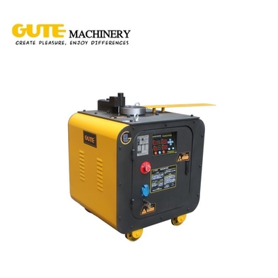 1.5KW Automatische Stahlverstärkung Bar Biege Maschine Stirrup Bender