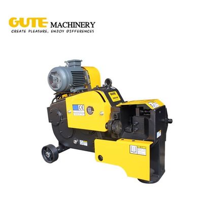 kaufen Eisen-Winkel-Stangen-Schneidemaschine 940*580*800mm 50Hz 60Hz Online-Herstellung