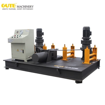 automatischer Rebar-verbiegende Maschine 7R/MIN 380V 420V 440V strahle ich Stahlbogen-Bieger