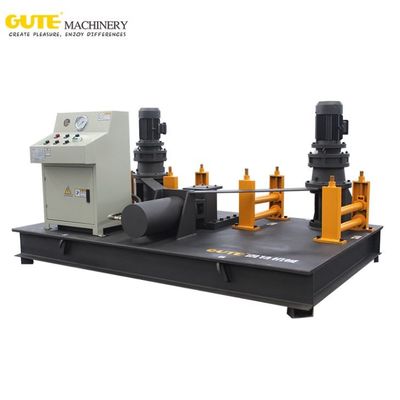 kaufen automatischer Rebar-verbiegende Maschine 7R/MIN 380V 420V 440V strahle ich Stahlbogen-Bieger Online-Herstellung