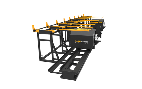 GUTE LSW40 Band Servosteuerung der CNC-Rebar-verbiegenden Maschinen-5KW/H