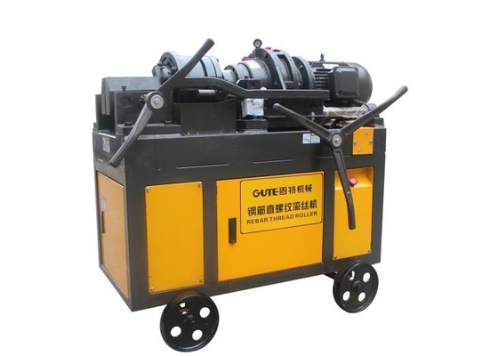 40mm Rebar, der Maschinen-Rolle 380v 50hz 3phase verlegt
