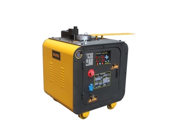 1.5KW 4P	Verstärkung des Stahlstangen-Steigbügel-Bieger-180Kg Digital