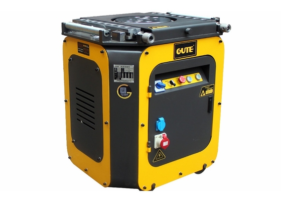 Ruhe automatischer Rebar-verbiegende Maschine 1440R/Min 2006/42/EC