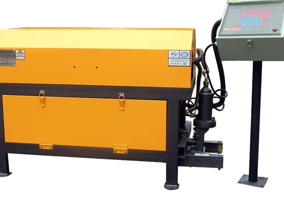 YB2M4-4	Rebar-Geraderichten und Schneidemaschine 450N/Mm2