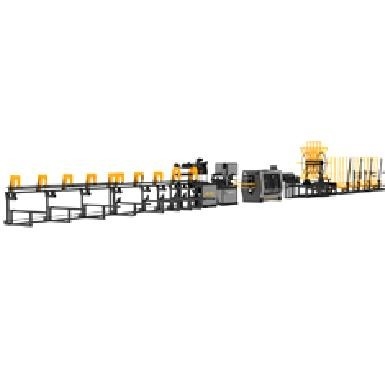 Good price binder-Schweißgerät-pneumatisches justierbares 380V 3P automatisches Stahl Online