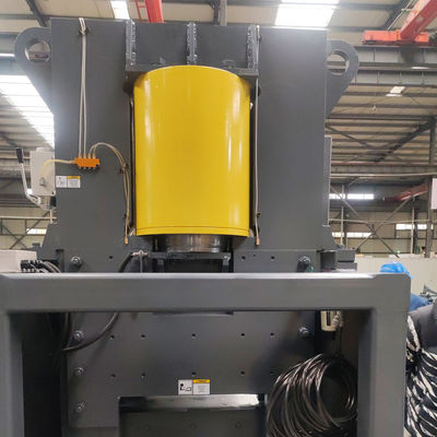 Ein guter Preis. 500mm Hydraulic Rebar Shear Line 42kw 380V Industrial Cutting Machine Online