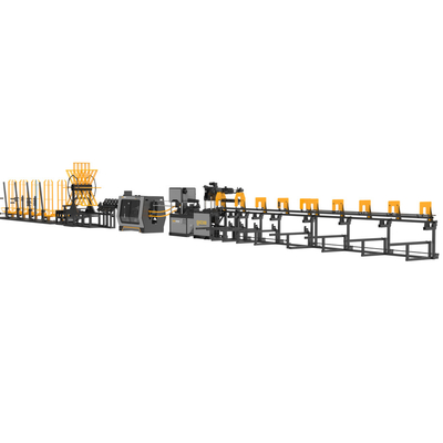 Good price binder-Träger-Schweißgerät 380V 50HZ 3P Stahlpneumatisch Online