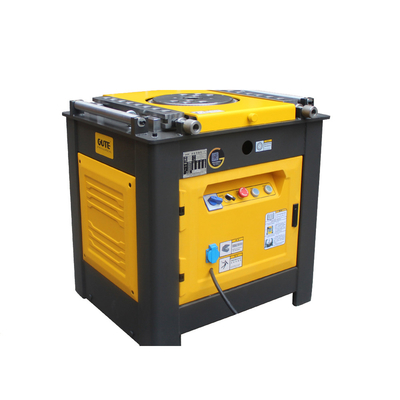 Good price Maschine GW42D-4 1430R/MIN Automatic Steel Rod Bending Online