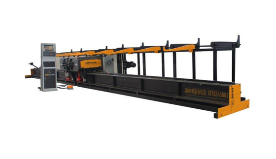 Good price Rebar-verbiegende Maschine 380V 440 CNC-0.8MPa Steigbügel-Bieger Rebar-220V Online