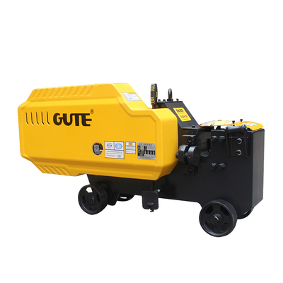Good price Eisen Rod Cutter Machine 32n/Min der Stahlstangen-1600B des Schneider-36mm Online