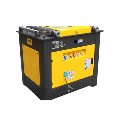 Good price GUTE 45mm Dia Steel Bar Bender Online