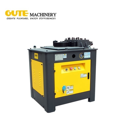 Guter Preis Stahlbalkenkurvmaschine 75 dB Stahlbalkenbogenbieger Online