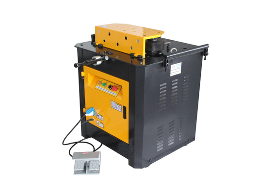 Good price Maschine 48r/Min GUTE 8mm Dia Spiral Rebar Table Bending Online