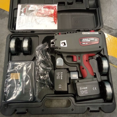 Good price Elektrischer Rebar GUTE, der Maschine bindet Online