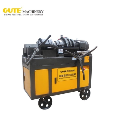 Guter Preis Stahlstangen-Bieger-Durchzugs-Rolle 380V 420V GUTE 16mm Online