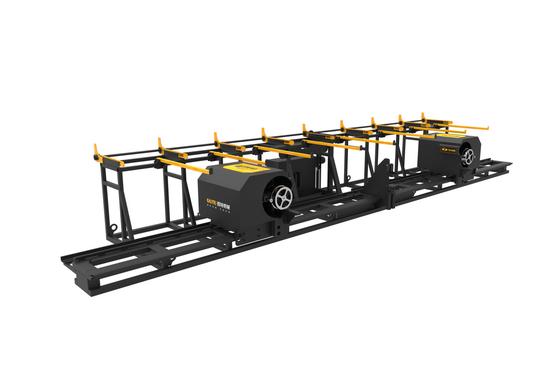 Good price Doppelter Kopf pneumatischer CNC-Rebar-verbiegende Maschine Online